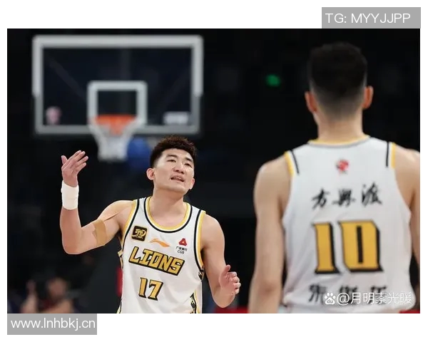 CBA激战广厦对阵辽宁精彩文字直播全程回顾与分析